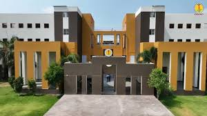 N.K. Orchid College of Engineering
